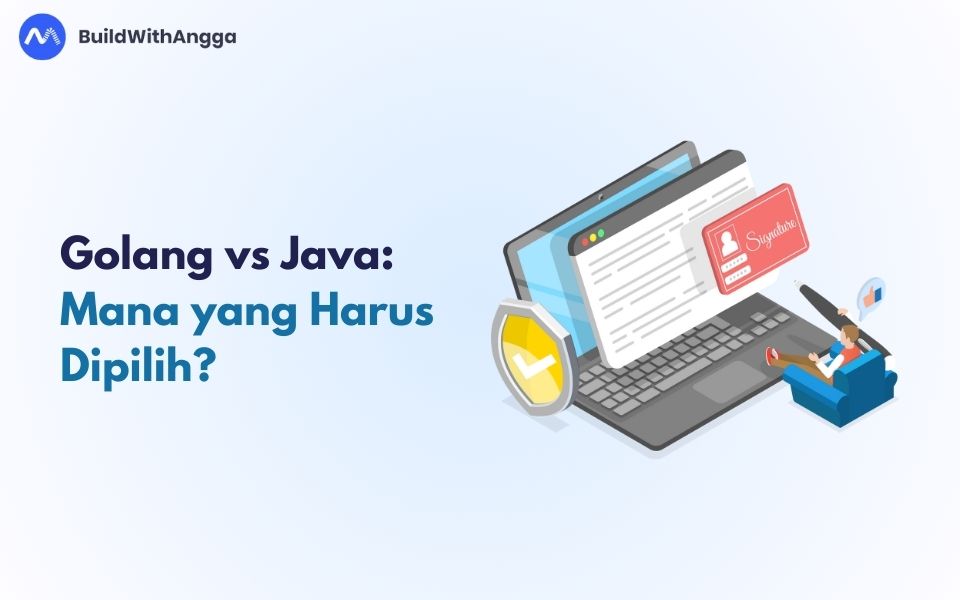 Golang vs Java: Mana yang Harus Dipilih?